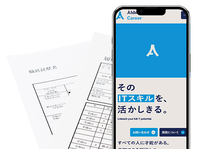 アプリイメージ